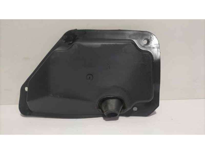 Recambio de molduras delanteras para citroën c4 grand picasso 1.6 16v hdi fap referencia OEM IAM 9654410180 81314 
