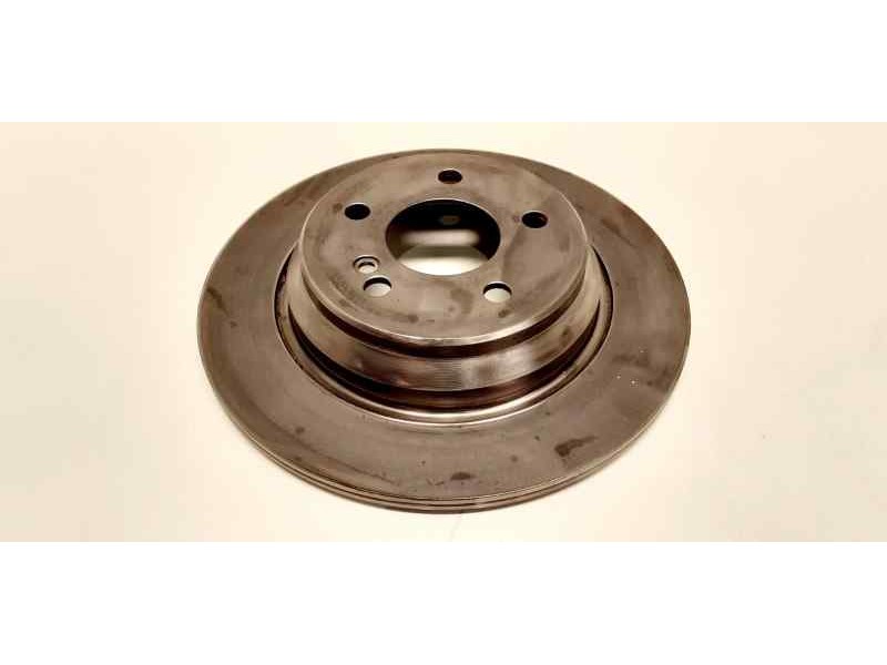 Recambio de disco freno trasero para mercedes-benz clase s (w220) berlina 320 (220.065) referencia OEM IAM 220423011264 42630 