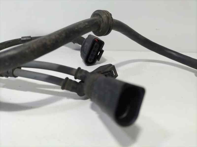 Recambio de sensor para porsche cayenne (typ 92aa) gts referencia OEM IAM 7P0971279D 86138 