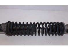 Recambio de amortiguador trasero derecho para piaggio (vespa) x9 x9 125 evolution referencia OEM IAM M239M 76758  2