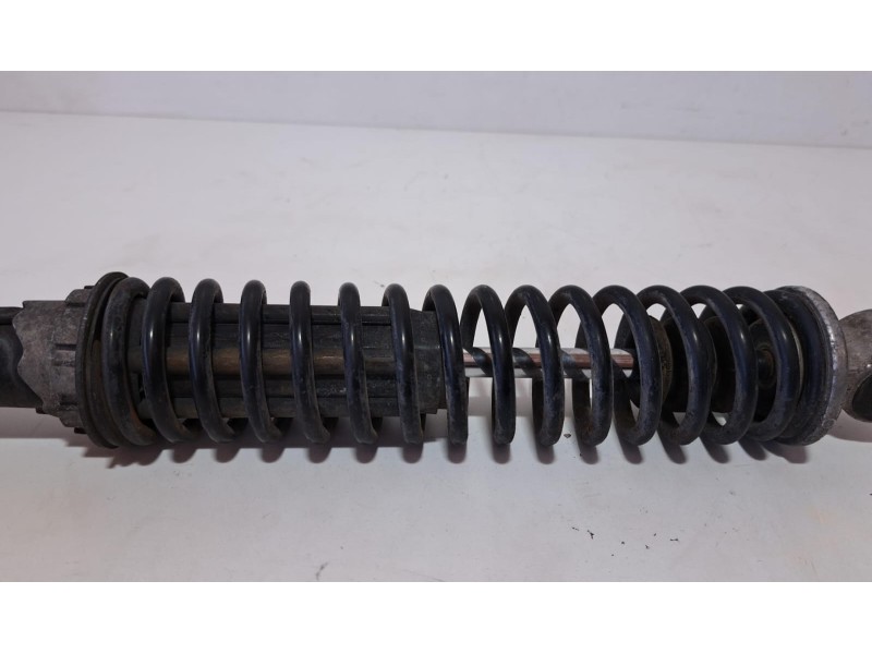 Recambio de amortiguador trasero derecho para piaggio (vespa) x9 x9 125 evolution referencia OEM IAM M239M 76758 