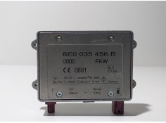 Recambio de modulo electronico para audi a6 avant (4f5) 3.0 tdi quattro referencia OEM IAM 8E0035456B 56062 