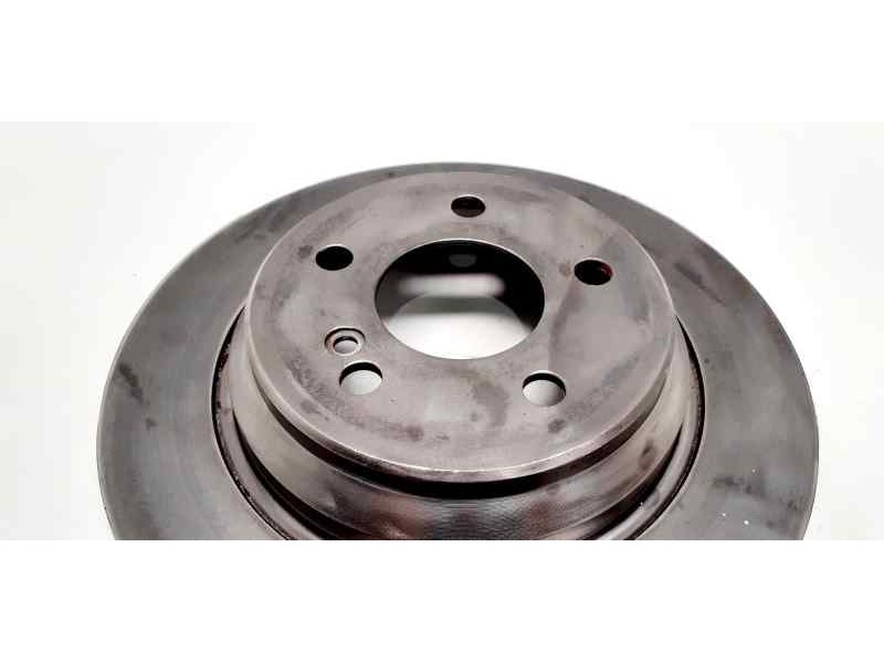 Recambio de disco freno trasero para mercedes-benz clase s (w220) berlina 320 (220.065) referencia OEM IAM 220423011264 42630 