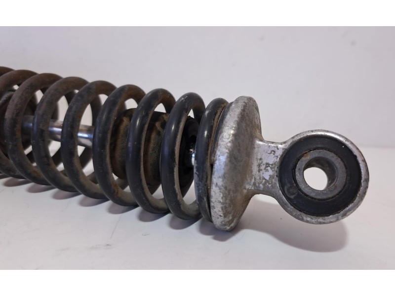 Recambio de amortiguador trasero derecho para piaggio (vespa) x9 x9 125 evolution referencia OEM IAM M239M 76758 