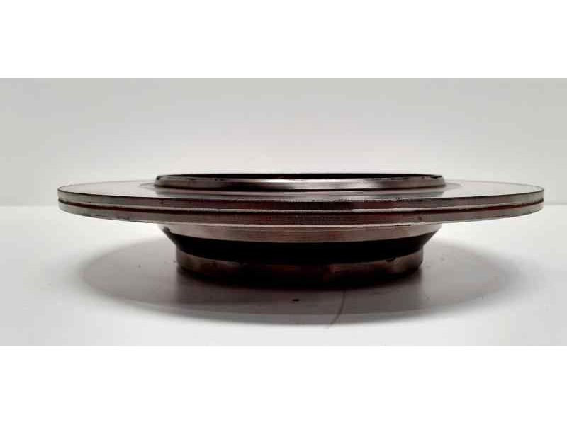 Recambio de disco freno trasero para mercedes-benz clase s (w220) berlina 320 (220.065) referencia OEM IAM 220423011264 42630 