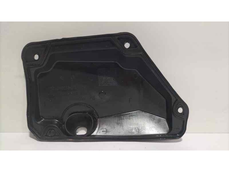 Recambio de molduras delanteras para citroën c4 grand picasso 1.6 16v hdi fap referencia OEM IAM 9654410180 81314 