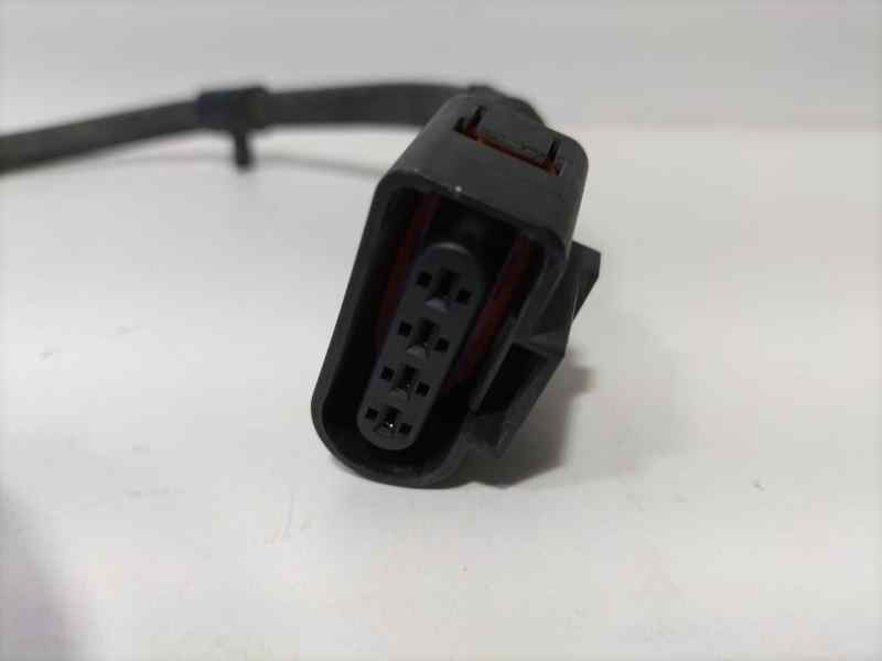 Recambio de sensor para porsche cayenne (typ 92aa) gts referencia OEM IAM 7P0971279D 86138 