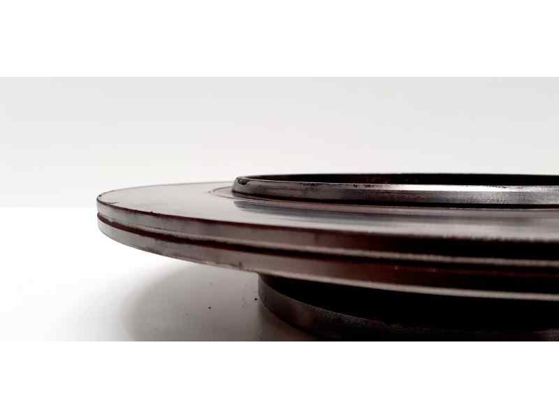 Recambio de disco freno trasero para mercedes-benz clase s (w220) berlina 320 (220.065) referencia OEM IAM 220423011264 42630 