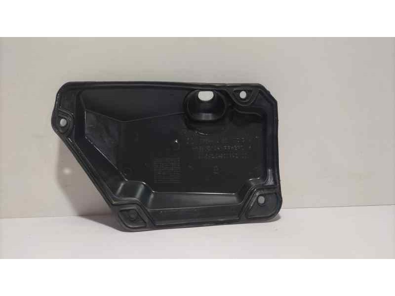 Recambio de molduras delanteras para citroën c4 grand picasso 1.6 16v hdi fap referencia OEM IAM 9654410180 81314 