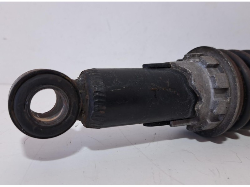 Recambio de amortiguador trasero derecho para piaggio (vespa) x9 x9 125 evolution referencia OEM IAM M239M 76758 