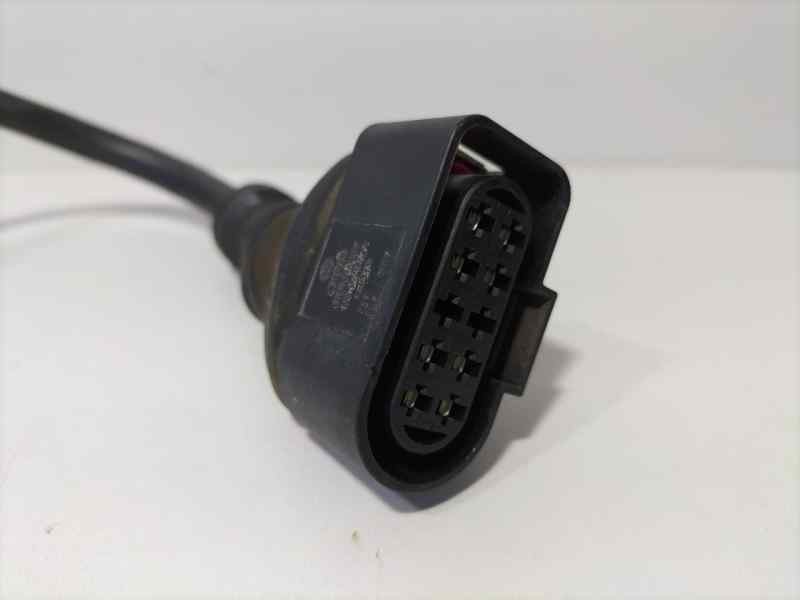 Recambio de sensor para porsche cayenne (typ 92aa) gts referencia OEM IAM 7P0971279D 86138 