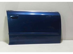 Recambio de puerta delantera derecha para audi a4 berlina (8e) 2.5 tdi (120kw) referencia OEM IAM  83005 