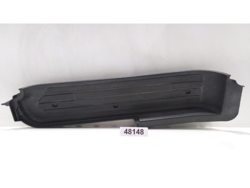 Recambio de molduras delanteras para mercedes-benz vito kasten (639) 110 cdi lang (639.603) referencia OEM IAM P0099418 48148 