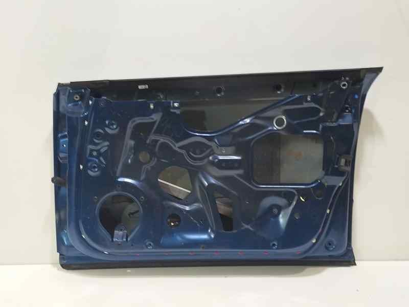 Recambio de puerta delantera derecha para audi a4 berlina (8e) 2.5 tdi (120kw) referencia OEM IAM  83005 