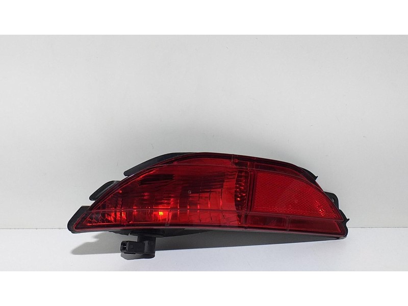 Recambio de faro antiniebla trasero izquierdo para fiat grande punto (199) 1.3 16v multijet active (66kw) (01.2007) referencia O