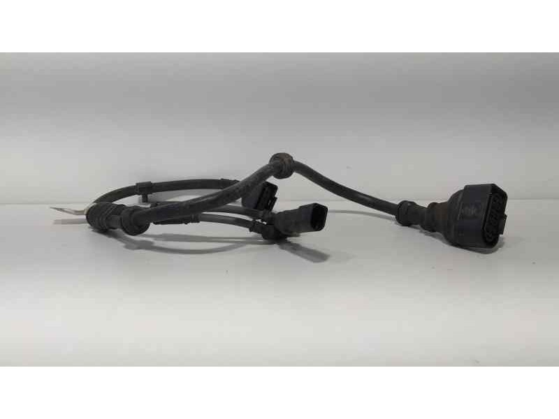 Recambio de sensor para porsche cayenne (typ 92aa) gts referencia OEM IAM 7P0971279D 86138 