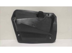 Recambio de molduras delanteras para citroën c4 grand picasso 1.6 16v hdi fap referencia OEM IAM 9654410280 81315 