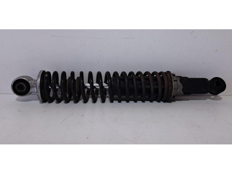 Recambio de amortiguador trasero izquierdo para piaggio (vespa) x9 x9 125 evolution referencia OEM IAM M239M 76759 