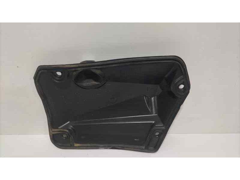 Recambio de molduras delanteras para citroën c4 grand picasso 1.6 16v hdi fap referencia OEM IAM 9654410280 81315 