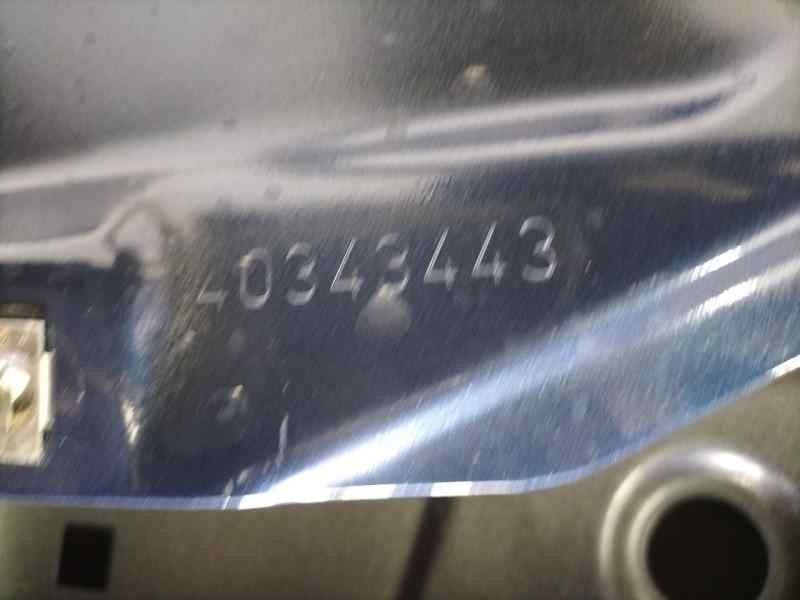 Recambio de puerta delantera derecha para audi a4 berlina (8e) 2.5 tdi (120kw) referencia OEM IAM  83005 