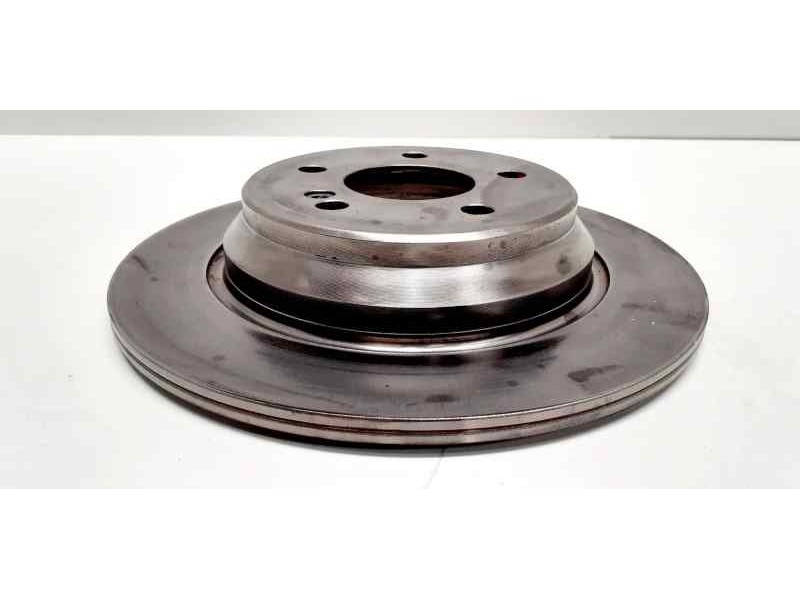 Recambio de disco freno trasero para mercedes-benz clase s (w220) berlina 320 (220.065) referencia OEM IAM 220423011264 42630 