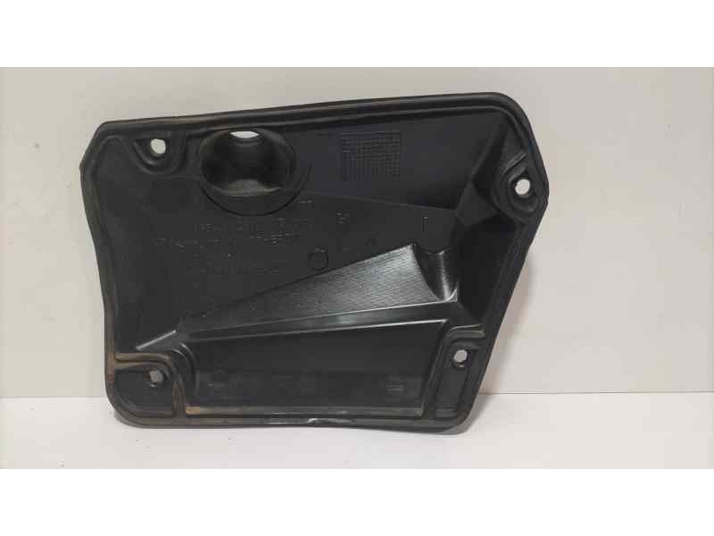 Recambio de molduras delanteras para citroën c4 grand picasso 1.6 16v hdi fap referencia OEM IAM 9654410280 81315 