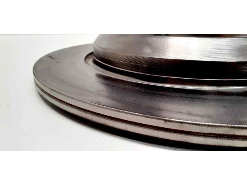 Recambio de disco freno trasero para mercedes-benz clase s (w220) berlina 320 (220.065) referencia OEM IAM 220423011264 42630 