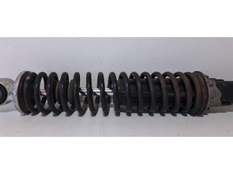 Recambio de amortiguador trasero izquierdo para piaggio (vespa) x9 x9 125 evolution referencia OEM IAM M239M 76759 