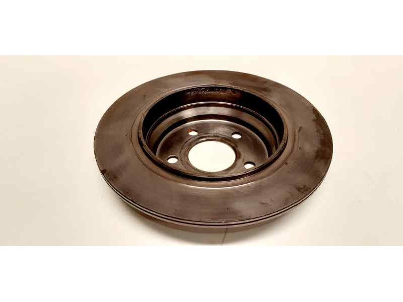 Recambio de disco freno trasero para mercedes-benz clase s (w220) berlina 320 (220.065) referencia OEM IAM 220423011264 42630 
