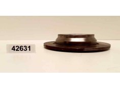 Recambio de disco freno trasero para mercedes-benz clase s (w220) berlina 320 (220.065) referencia OEM IAM 220423011264 42631 