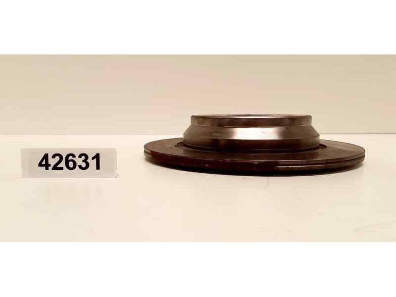 Recambio de disco freno trasero para mercedes-benz clase s (w220) berlina 320 (220.065) referencia OEM IAM 220423011264 42631 