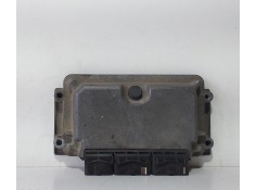 Recambio de centralita motor uce para citroën saxo 1.5 diesel referencia OEM IAM 9630059880 69978 R 2