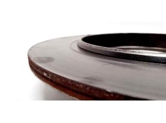 Recambio de disco freno trasero para mercedes-benz clase s (w220) berlina 320 (220.065) referencia OEM IAM 220423011264 42631  2