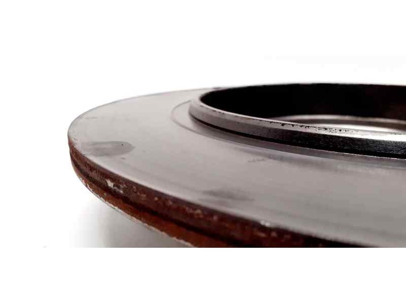 Recambio de disco freno trasero para mercedes-benz clase s (w220) berlina 320 (220.065) referencia OEM IAM 220423011264 42631 