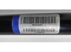 Recambio de barra estabilizadora delantera para bmw x5 (e70) 3.0d referencia OEM IAM P677473701 60181  2