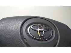 Recambio de airbag delantero izquierdo para toyota corolla (e12) 2.0 d-4d linea luna berlina referencia OEM IAM 4513002230 67147 2