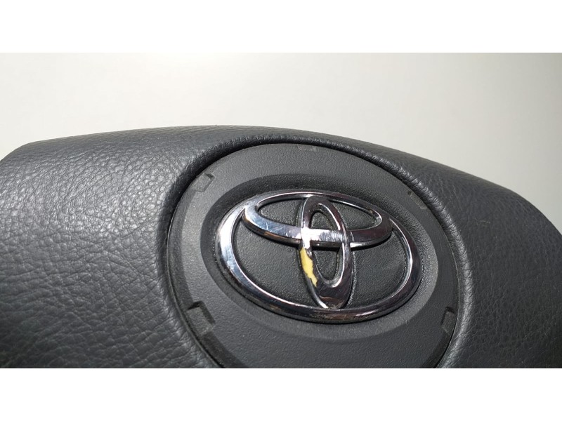 Recambio de airbag delantero izquierdo para toyota corolla (e12) 2.0 d-4d linea luna berlina referencia OEM IAM 4513002230 67147 Recambio de airbag delantero izquierdo para toyota corolla (e12) 2.0 d-4d linea luna berlina referencia OEM IAM 4513002230 67147