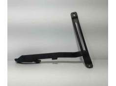 Recambio de soporte / guia puerta corredera para mitsubishi montero (v20/v40) 2500 td gl (3-ptas.) referencia OEM IAM 4D56 86142