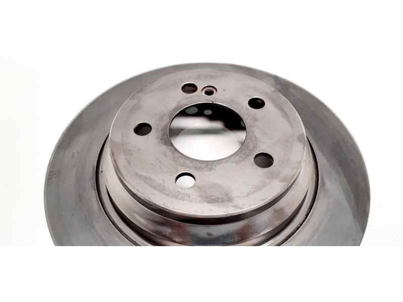 Recambio de disco freno trasero para mercedes-benz clase s (w220) berlina 320 (220.065) referencia OEM IAM 220423011264 42631 
