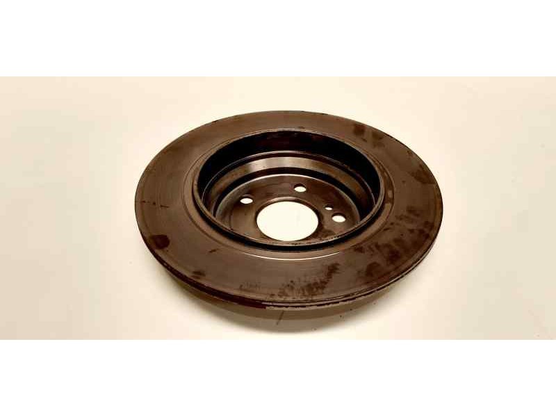 Recambio de disco freno trasero para mercedes-benz clase s (w220) berlina 320 (220.065) referencia OEM IAM 220423011264 42631 
