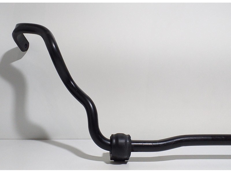 Recambio de barra estabilizadora delantera para bmw x5 (e70) 3.0d referencia OEM IAM P677473701 60181 