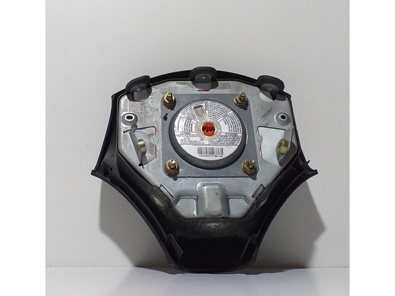 Recambio de airbag delantero izquierdo para toyota corolla (e12) 2.0 d-4d linea luna berlina referencia OEM IAM 4513002230 67147 Recambio de airbag delantero izquierdo para toyota corolla (e12) 2.0 d-4d linea luna berlina referencia OEM IAM 4513002230 67147