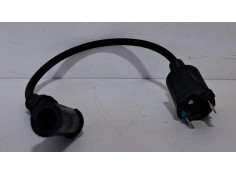 Recambio de bobina encendido para piaggio (vespa) x9 x9 125 evolution referencia OEM IAM M239M 76761 