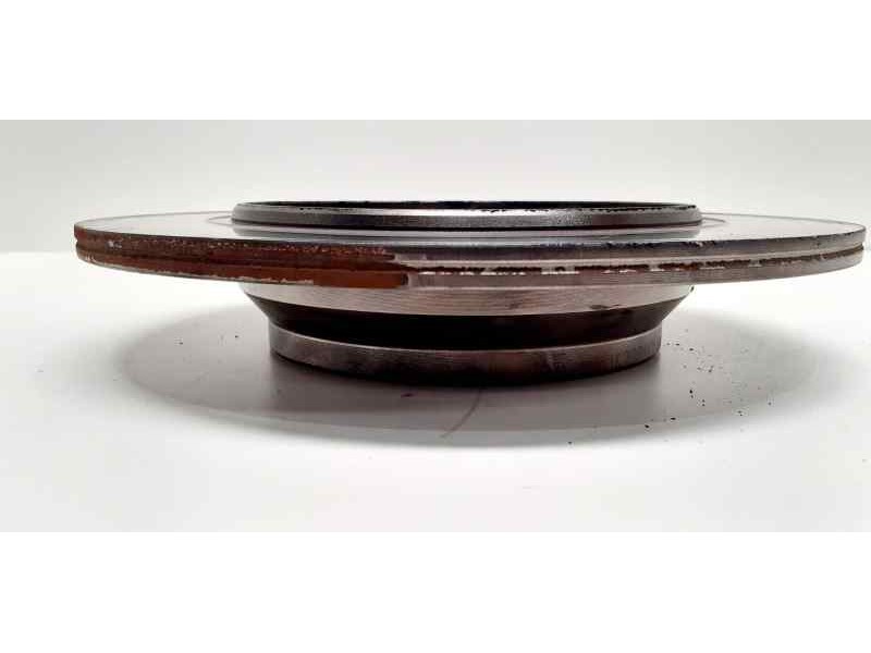 Recambio de disco freno trasero para mercedes-benz clase s (w220) berlina 320 (220.065) referencia OEM IAM 220423011264 42631 