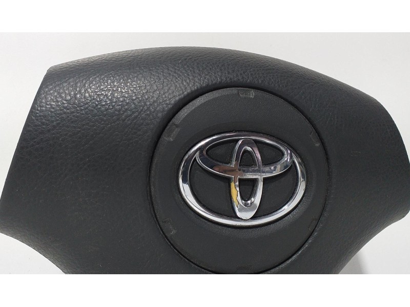 Recambio de airbag delantero izquierdo para toyota corolla (e12) 2.0 d-4d linea luna berlina referencia OEM IAM 4513002230 67147 Recambio de airbag delantero izquierdo para toyota corolla (e12) 2.0 d-4d linea luna berlina referencia OEM IAM 4513002230 67147