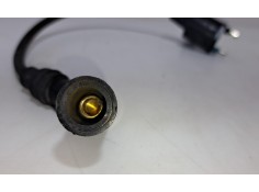 Recambio de bobina encendido para piaggio (vespa) x9 x9 125 evolution referencia OEM IAM M239M 76761  2