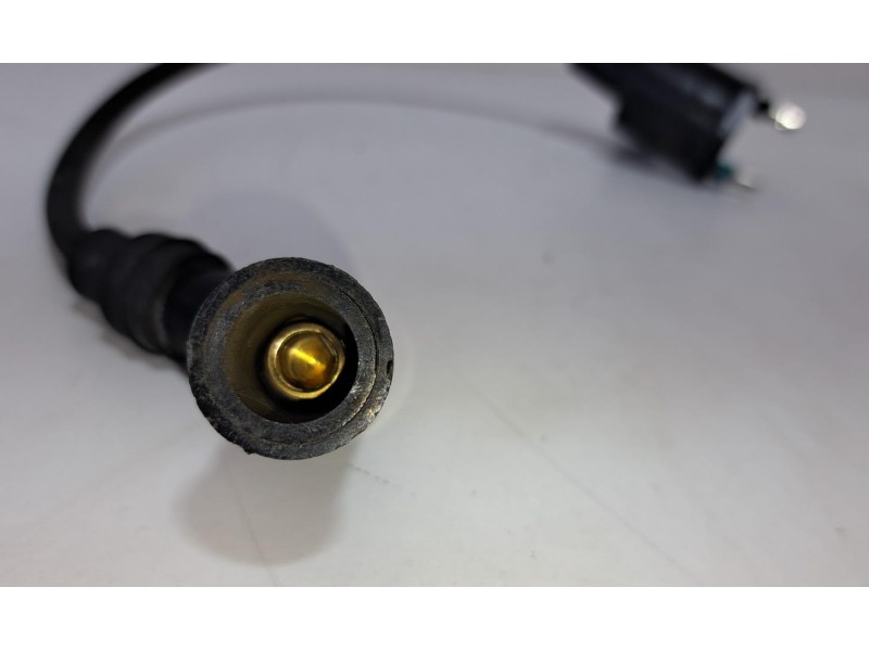 Recambio de bobina encendido para piaggio (vespa) x9 x9 125 evolution referencia OEM IAM M239M 76761 