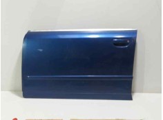 Recambio de puerta delantera izquierda para audi a4 berlina (8e) 2.5 tdi (120kw) referencia OEM IAM 8E0831051J 83007 