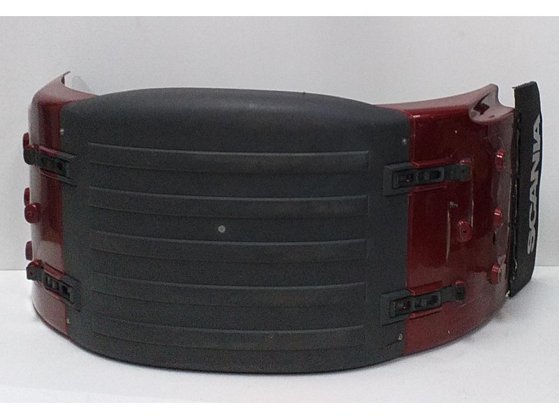 Recambio de guardabarros para scania serie p/g/r (l-clase) fg r620 (4x2) largo cr 19 topline referencia OEM IAM 1395276 67155 