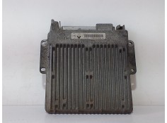 Recambio de centralita motor uce para renault clio i phase iii 1.2 campus referencia OEM IAM 7700107694 69987 R